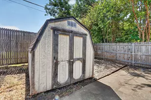 6301 Wheaton Dr, Fort Worth, TX 76133 - Photo 38