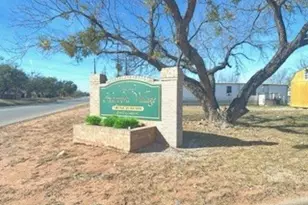 5850 Hartford, Abilene, TX 79605 - Photo 2