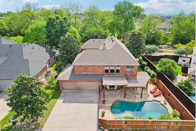 3912 Thorndale Lane, Rockwall, TX 75087 - Photo 36