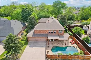 3912 Thorndale Ln, Rockwall, TX 75087 - Photo 36
