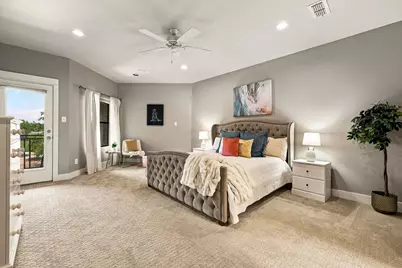 4023 Rawlins Street #105, Dallas, TX 75219 - Photo 24