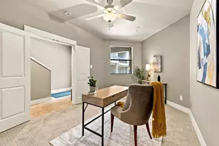 4023 Rawlins St, Dallas, TX 75219 - Photo 8