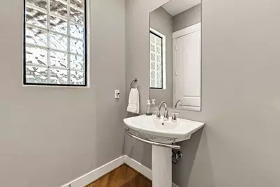 4023 Rawlins Street #105, Dallas, TX 75219 - Photo 22