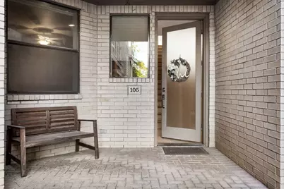 4023 Rawlins Street #105, Dallas, TX 75219 - Photo 4