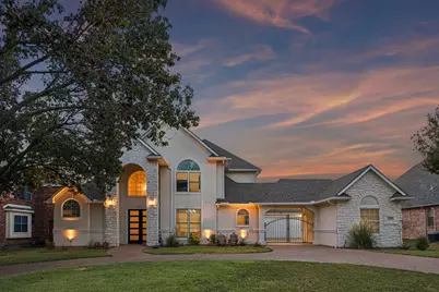 1129 Wishing Well Court, Cedar Hill, TX 75104 - Photo 1