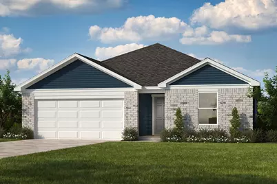 1512 Burton Drive, Seagoville, TX 75159 - Photo 1