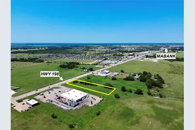 1677 S 3rd Street, Mabank, TX 75147 - Photo 2