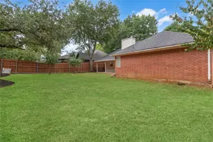 633 Cardinal Ridge Rd, Burleson, TX 76028 - Photo 20