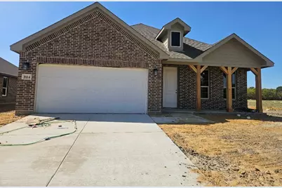 804 Silverleaf Drive, Ennis, TX 75119 - Photo 1