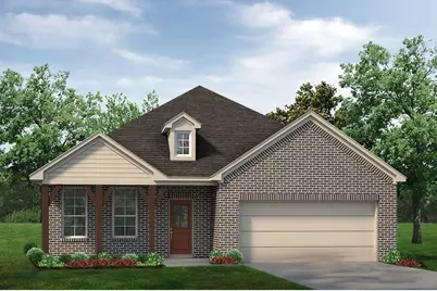 804 Silverleaf Drive, Ennis, TX 75119 - Photo 2