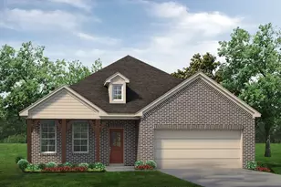 804 Silverleaf Dr, Ennis, TX 75119 - Photo 2
