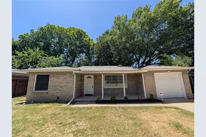 512 Judd, White Settlement, TX 76108 - Photo 2