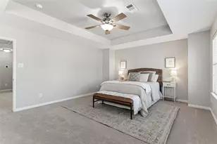 1236 Stone Ln, Celina, TX 75009 - Photo 4