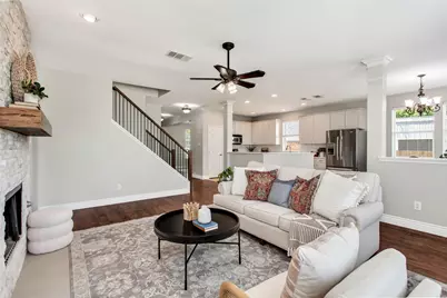 1236 Stone Lane, Celina, TX 75009 - Photo 24
