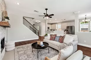 1236 Stone Ln, Celina, TX 75009 - Photo 24