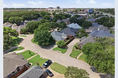 1613 Green Tree Drive, Hurst, TX 76054 - Photo 38
