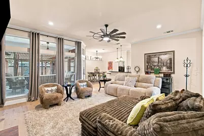 1613 Green Tree Drive, Hurst, TX 76054 - Photo 6