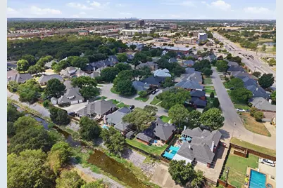 1613 Green Tree Drive, Hurst, TX 76054 - Photo 40