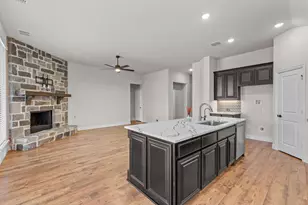 609 Pawprint Holw, Godley, TX 76044 - Photo 8