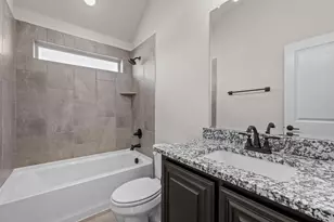 609 Pawprint Holw, Godley, TX 76044 - Photo 24