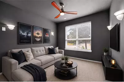 7008 Elk Springs Drive, Argyle, TX 76226 - Photo 8