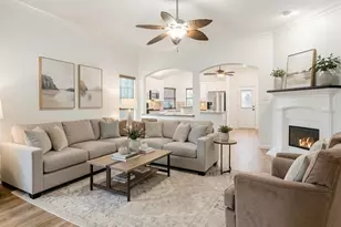 10232 Ash Creek Ln, Fort Worth, TX 76177 - Photo 4