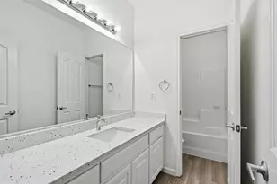 10232 Ash Creek Ln, Fort Worth, TX 76177 - Photo 22