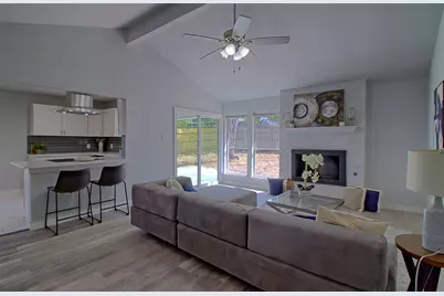 5109 Parliament Drive, Arlington, TX 76017 - Photo 6