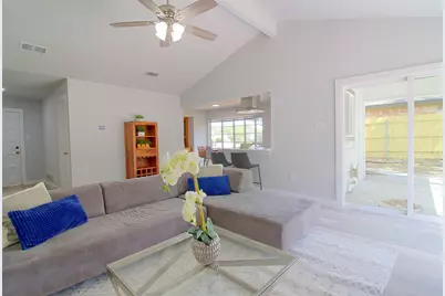 5109 Parliament Drive, Arlington, TX 76017 - Photo 8