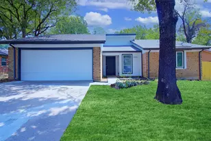 5109 Parliament Dr, Arlington, TX 76017 - Photo 1