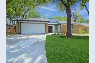 5109 Parliament Drive, Arlington, TX 76017 - Photo 4
