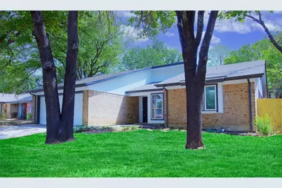 5109 Parliament Drive, Arlington, TX 76017 - Photo 2