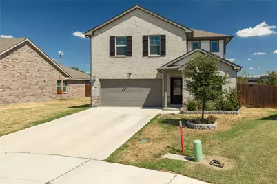 6017 Pathfinder Trail, Fort Worth, TX 76179 - Photo 1