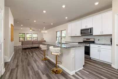 6017 Pathfinder Trail, Fort Worth, TX 76179 - Photo 2
