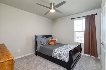 6017 Pathfinder Trail, Fort Worth, TX 76179 - Photo 16