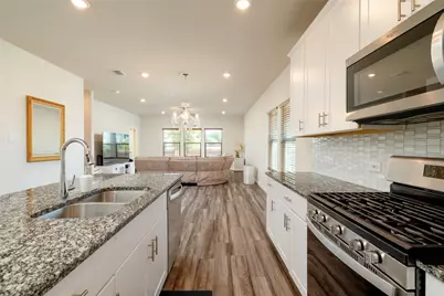 6017 Pathfinder Trail, Fort Worth, TX 76179 - Photo 4