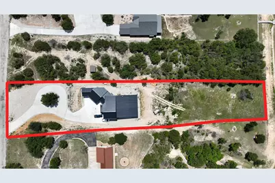 1780 Lakeside Drive, Bluff Dale, TX 76433 - Photo 32
