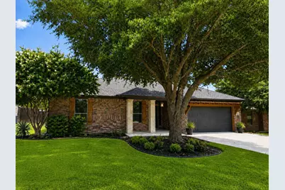 1846 Sandpiper Drive, Weatherford, TX 76088 - Photo 2