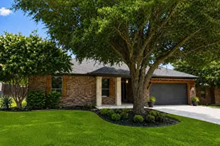 1846 Sandpiper Dr, Weatherford, TX 76088 - Photo 2