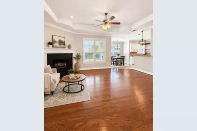 1846 Sandpiper Drive, Weatherford, TX 76088 - Photo 4
