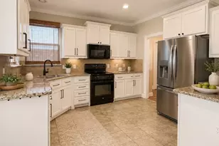 1846 Sandpiper Dr, Weatherford, TX 76088 - Photo 6