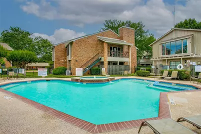 2730 Silver Creek Drive #128, Arlington, TX 76006 - Photo 10
