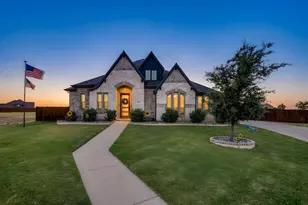 340 Trail Dust Dr, Godley, TX 76044 - Photo 1