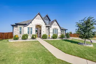 340 Trail Dust Dr, Godley, TX 76044 - Photo 40