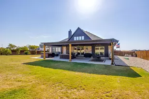 340 Trail Dust Dr, Godley, TX 76044 - Photo 34