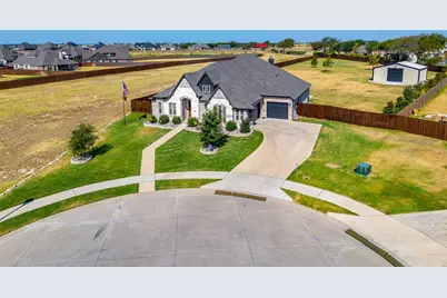 340 Trail Dust Drive, Godley, TX 76044 - Photo 4