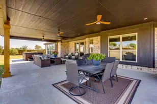 340 Trail Dust Dr, Godley, TX 76044 - Photo 32