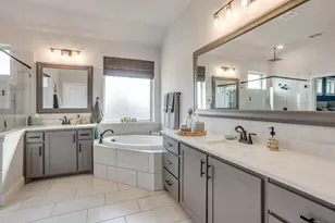 340 Trail Dust Dr, Godley, TX 76044 - Photo 26