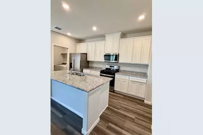 725 Santa Lucia Drive, Anna, TX 75409 - Photo 8