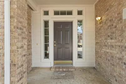 7100 Livingston Drive, Denton, TX 76210 - Photo 4